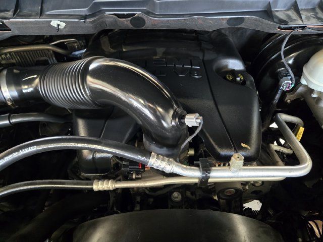 Used 2018 RAM 1500 Limited AWD/4WD image 36