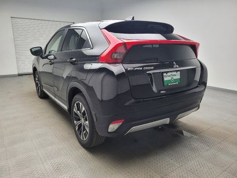 Used 2020 Mitsubishi Eclipse Cross SEL image 5