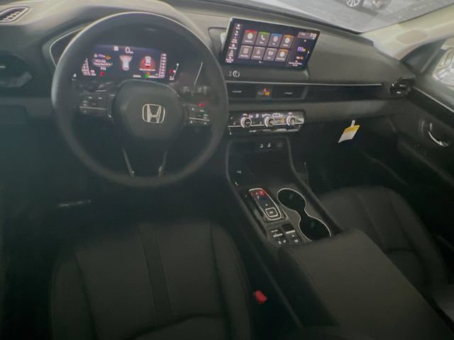 New 2026 Honda Pilot EX-L image 27
