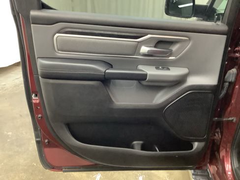 Used 2019 RAM 1500 Big Horn image 26