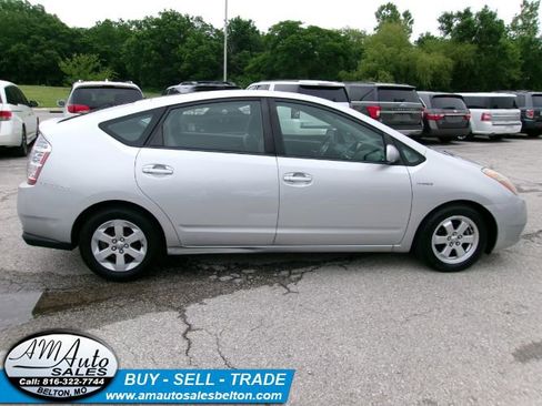 Used 2007 Toyota Prius FWD image 6