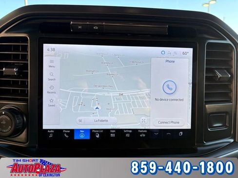 Used 2025 Ford F150 Tremor w/ Tow/Haul Package image 17