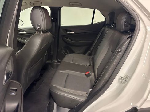 Used 2025 Buick Encore GX Preferred image 24