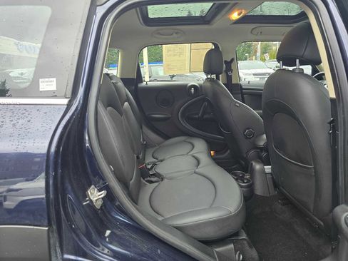 Used 2014 MINI Cooper Countryman S image 12