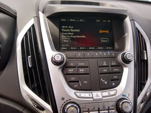 Used 2015 GMC Terrain SLT w/ Chrome Edition FWD image 34
