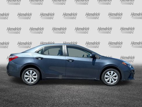 Used 2014 Toyota Corolla LE FWD image 3
