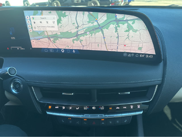 Certified 2025 Cadillac CT5 Premium Luxury w/ Sun And Sound Package RWD image 26