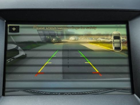 Used 2017 Ford Edge SEL w/ Equipment Group 201A image 37