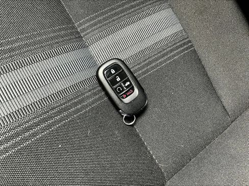 Used 2024 Honda Civic Sport image 33