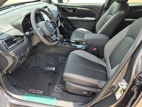 New 2026 Subaru Forester Sport AWD/4WD image 10