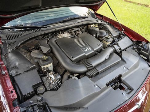 Used 2002 Ford Thunderbird RWD image 25