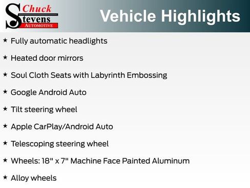 New 2026 Jeep Cherokee Laredo AWD/4WD image 20