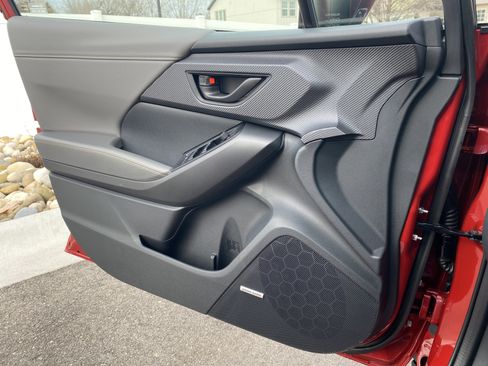 New 2026 Subaru Crosstrek 2.5i Wilderness image 10