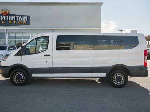Used 2016 Ford Transit 350 XL image 10