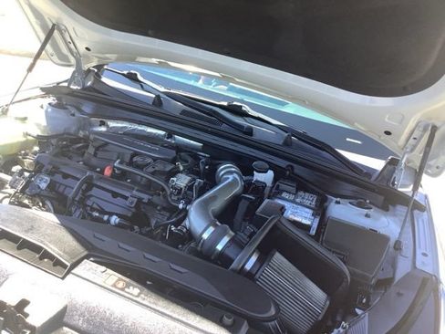Used 2021 Kia K5 GT-Line FWD image 11