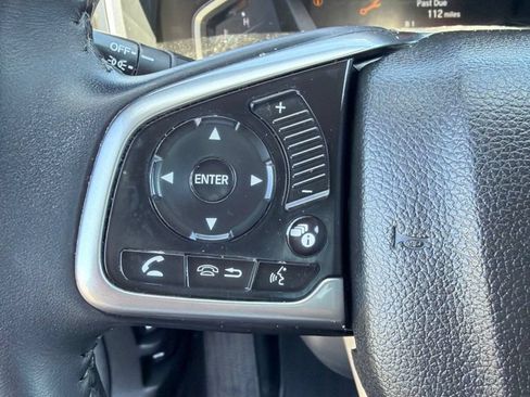 Used 2017 Honda CR-V EX-L image 14