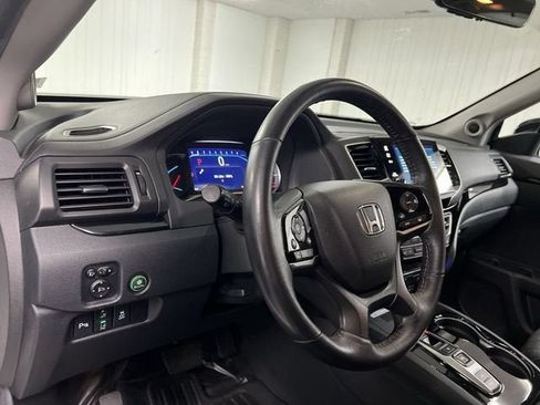 Used 2020 Honda Pilot Elite image 10