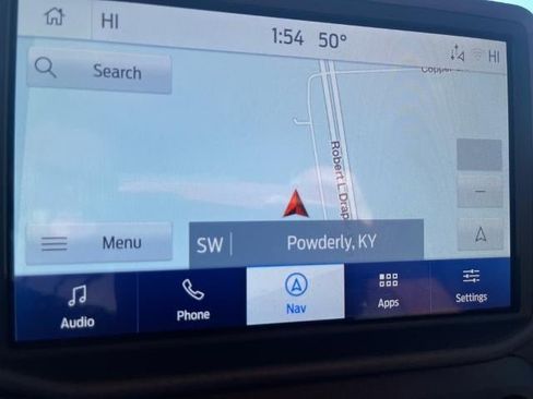 Used 2024 Ford Bronco Sport Badlands w/ Premium Package image 15