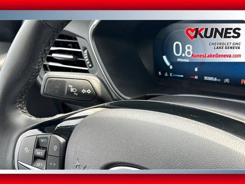 Used 2024 Ford Escape Platinum AWD/4WD image 37