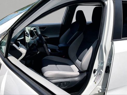 Certified 2023 Toyota RAV4 XLE w/ Convenience Package AWD/4WD image 23