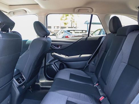 Certified 2024 Subaru Outback Premium AWD/4WD image 20