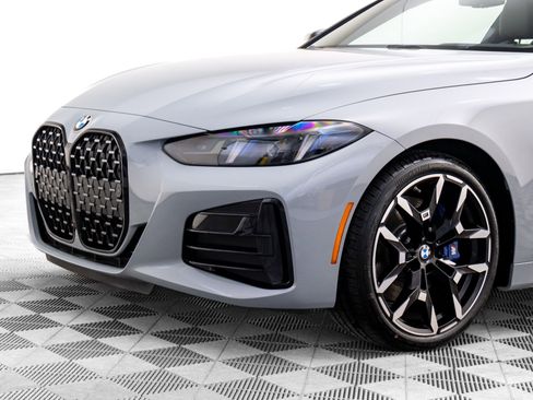 New 2026 BMW 430i xDrive Coupe w/ M Sport Package AWD/4WD image 38
