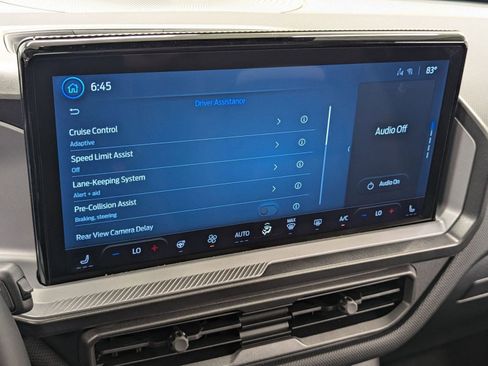 New 2025 Ford Bronco Sport Outer Banks w/ Outer Banks Tech Package+ image 32