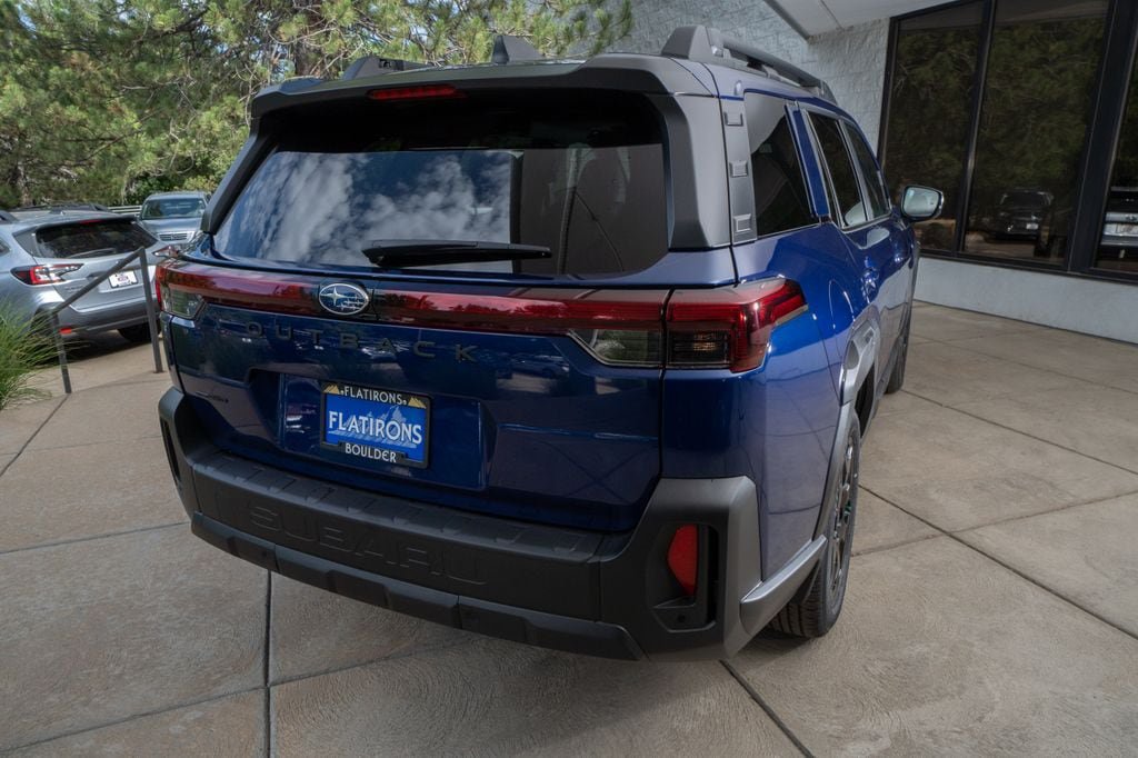 New 2026 Subaru Outback Limited AWD/4WD image 6