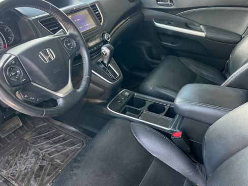 Used 2016 Honda CR-V EX-L image 14