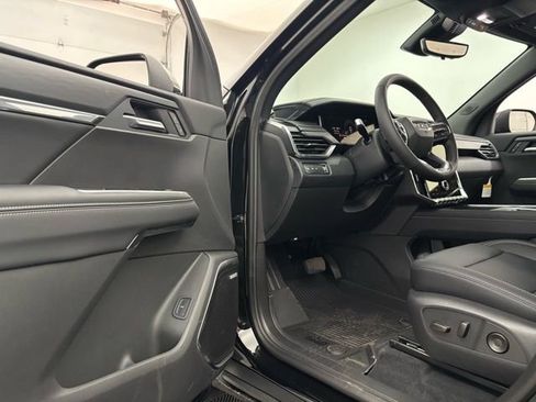 New 2026 GMC Acadia Elevation w/ Elevation Premium Package image 16