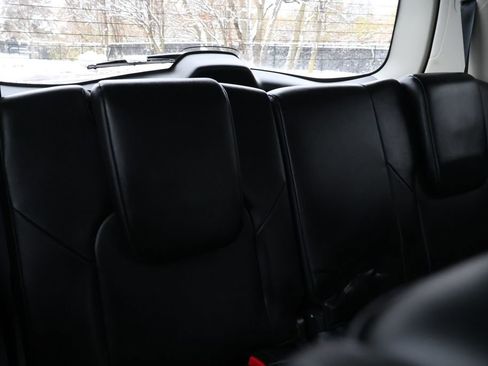 Used 2024 INFINITI QX80 Luxe image 51