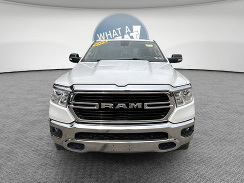 Used 2020 RAM 1500 Big Horn AWD/4WD image 9