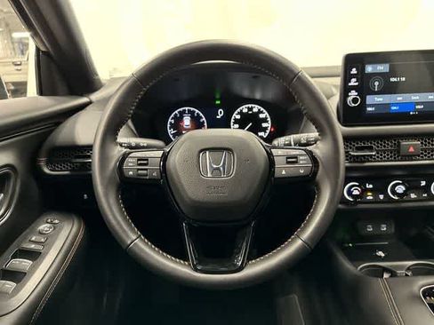 Certified 2026 Honda HR-V Sport image 15