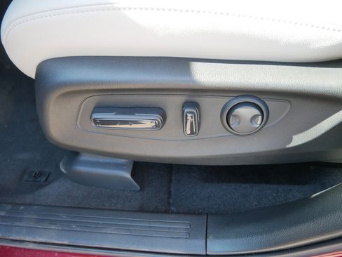 Certified 2026 Honda CR-V EX-L image 19