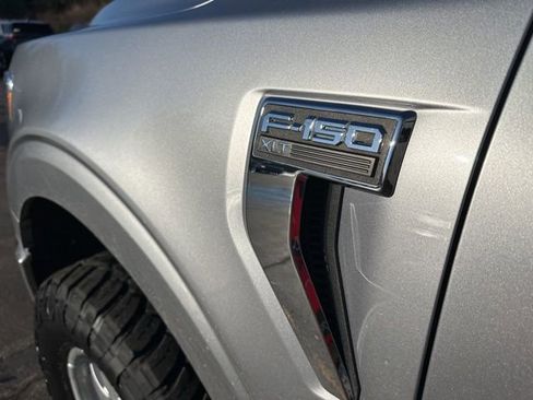 Used 2021 Ford F150 XLT w/ Equipment Group 302A High image 11