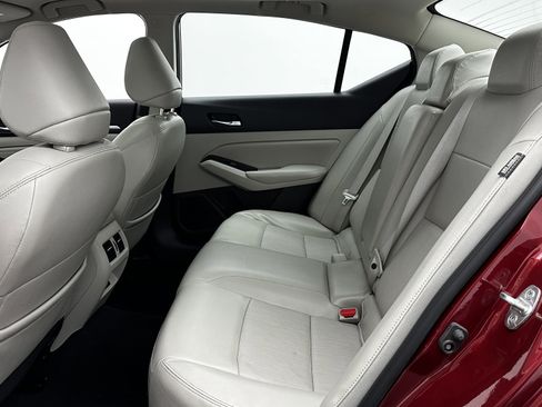 Used 2022 Nissan Altima 2.5 SL image 29