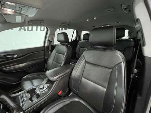 Used 2023 GMC Acadia SLT AWD/4WD image 13