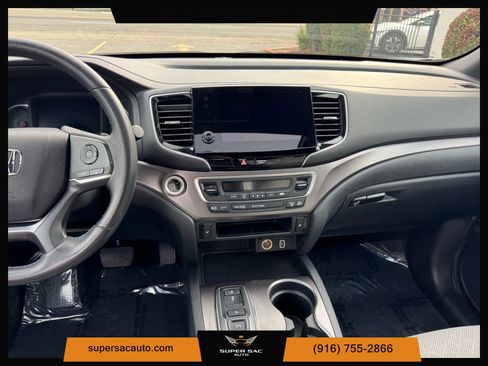 Used 2020 Honda Passport EX-L image 22