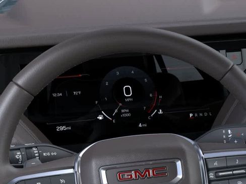 New 2026 GMC Yukon XL Elevation RWD image 18