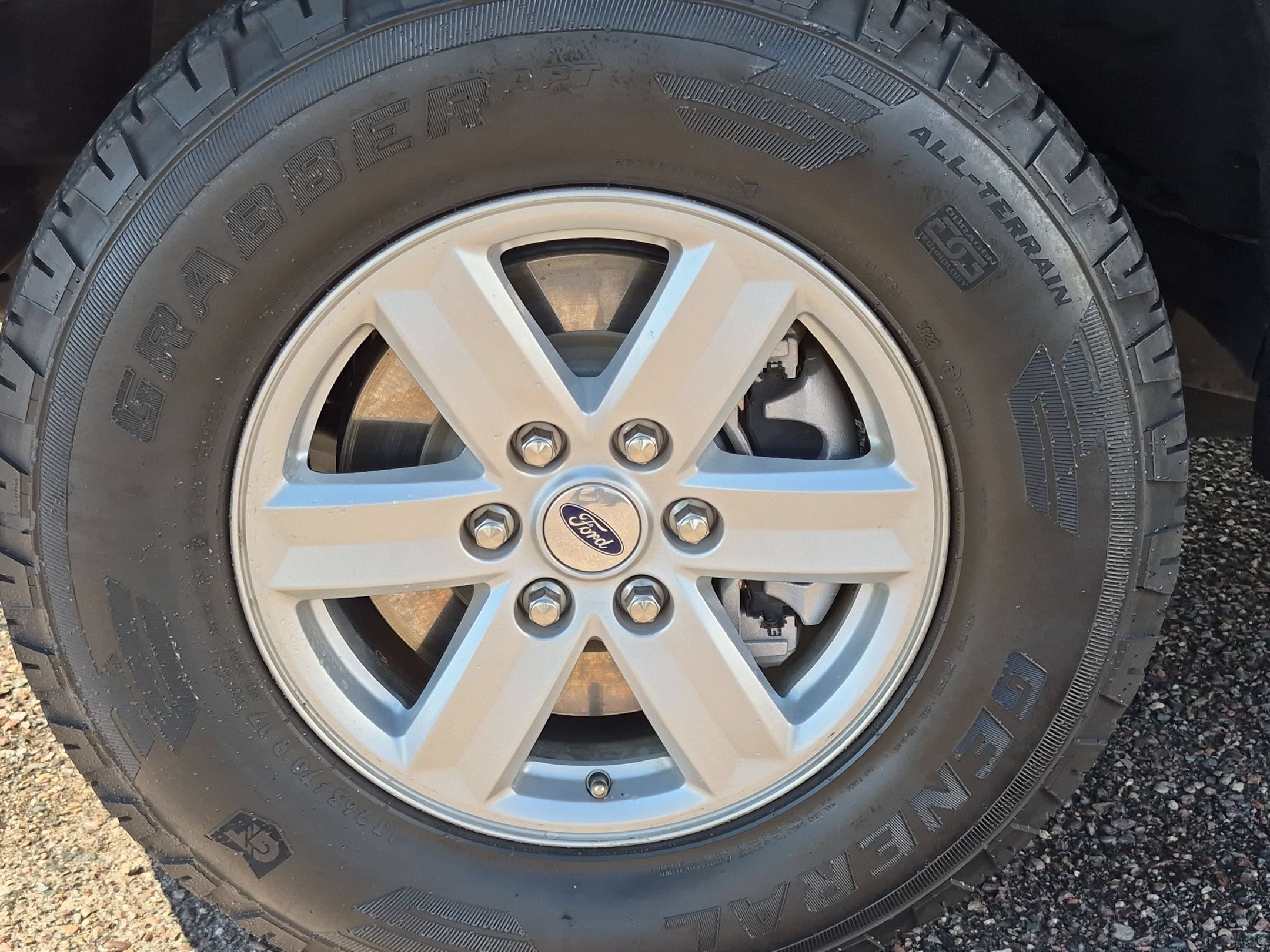 Used 2023 Ford F150 XLT RWD image 10