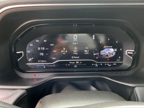Certified 2024 GMC Yukon Denali AWD/4WD image 43