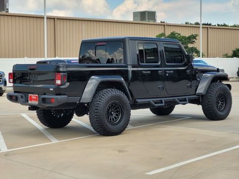 Used 2021 Jeep Gladiator Sport AWD/4WD image 5