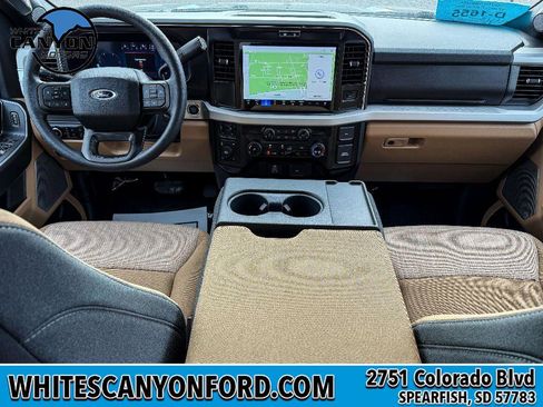 New 2026 Ford F350 XLT w/ XLT Premium Package image 6