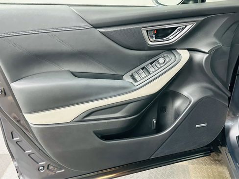 Certified 2023 Subaru Forester Limited w/ Popular Package #2 image 27