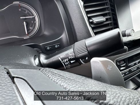 Used 2021 Honda Ridgeline Sport image 37