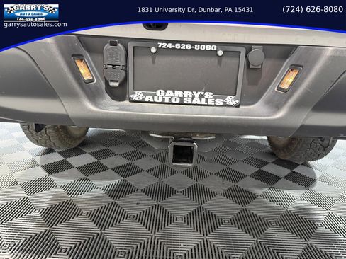 Used 2016 Ford F150 XL w/ XL Power Equipment Group AWD/4WD image 24