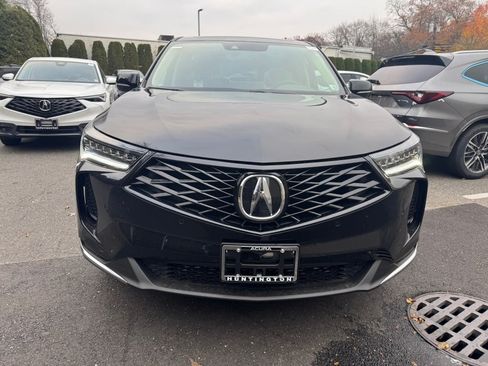 New 2026 Acura RDX SH-AWD w/ Technology Package image 4