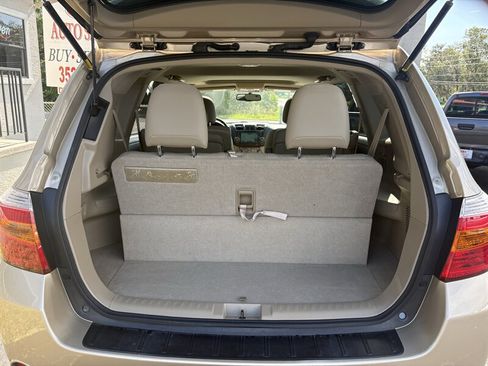 Used 2009 Toyota Highlander Limited FWD image 31
