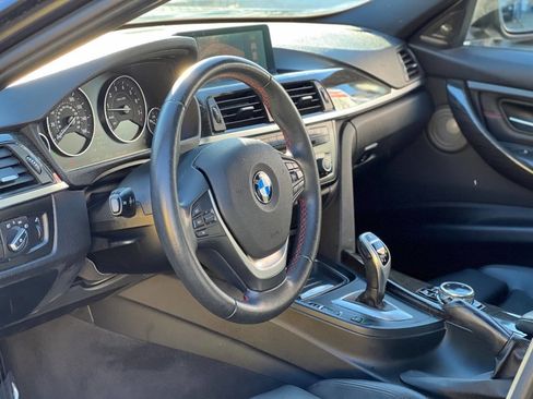 Used 2014 BMW 335i 335i 4dr Sedan image 16