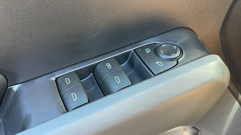New 2026 GMC Canyon Elevation RWD image 30